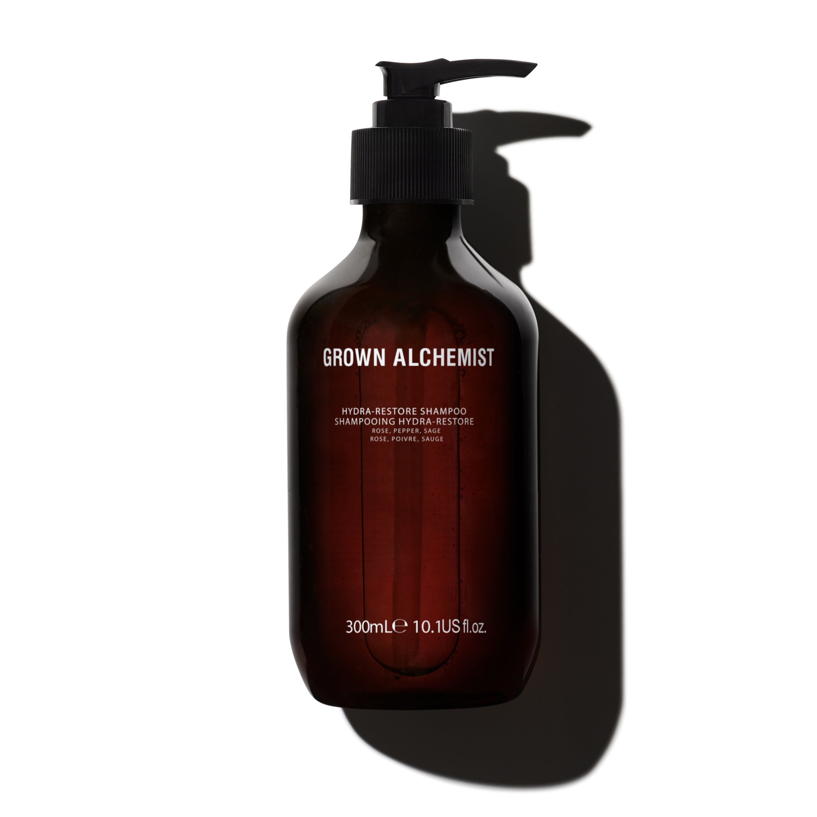 Hydra-Restore Shampoo │ Grown Alchemist – Grown Alchemist HK