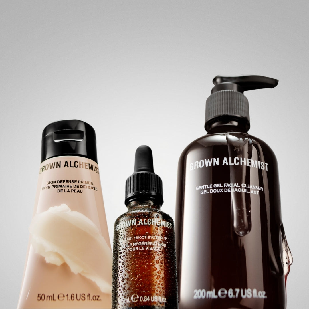 The Awards Edit – Grown Alchemist HK