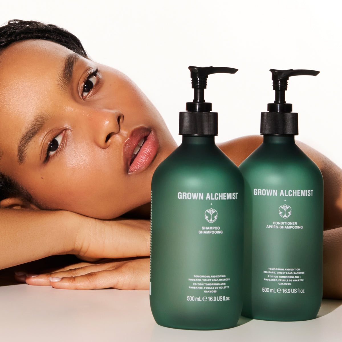 Tomorrowland Conditioner - 500ml