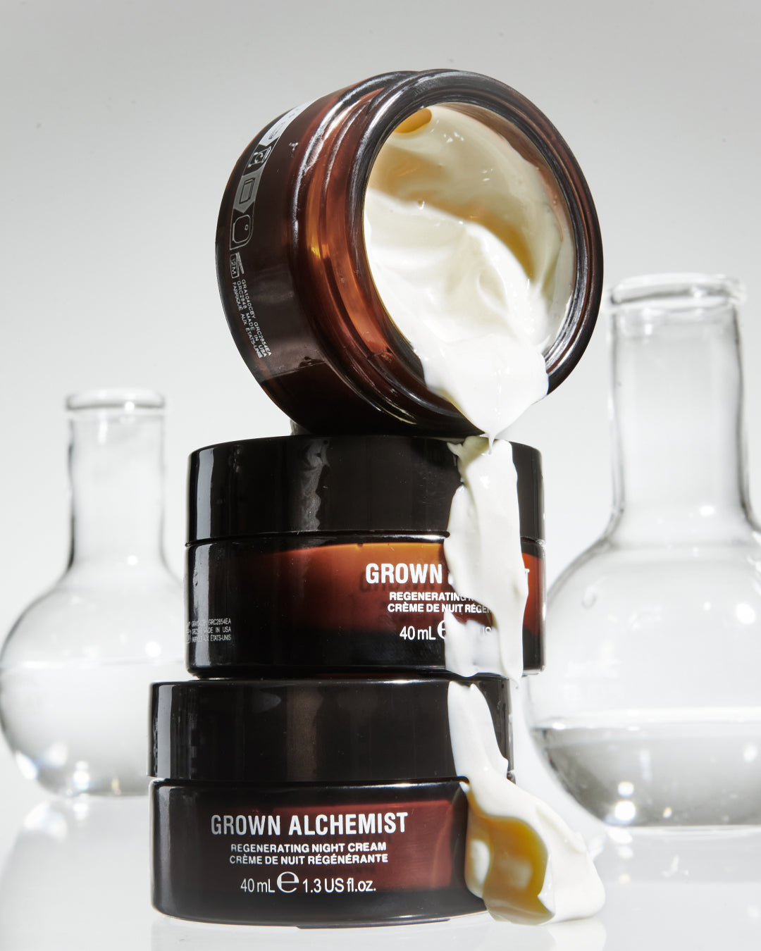 Regenerating Night Cream