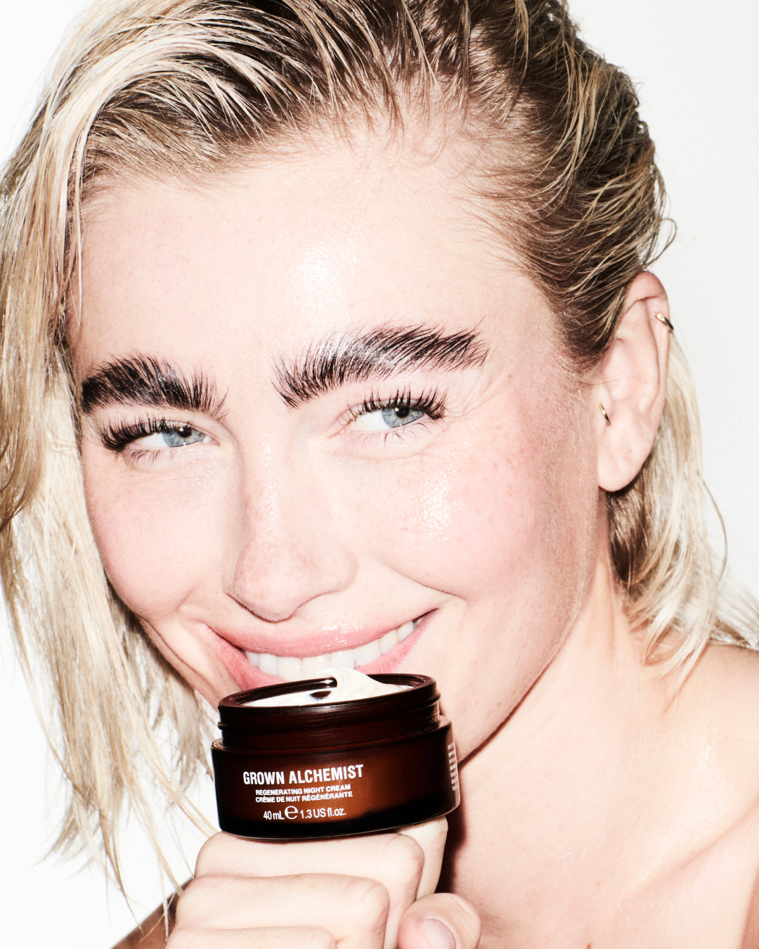 Regenerating Night Cream