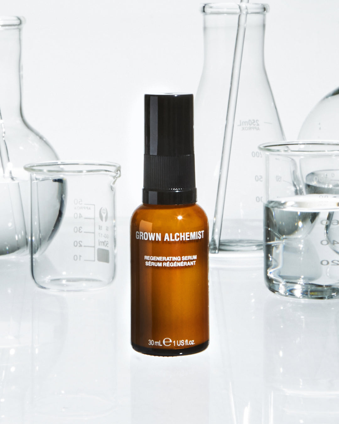 Regenerating Serum