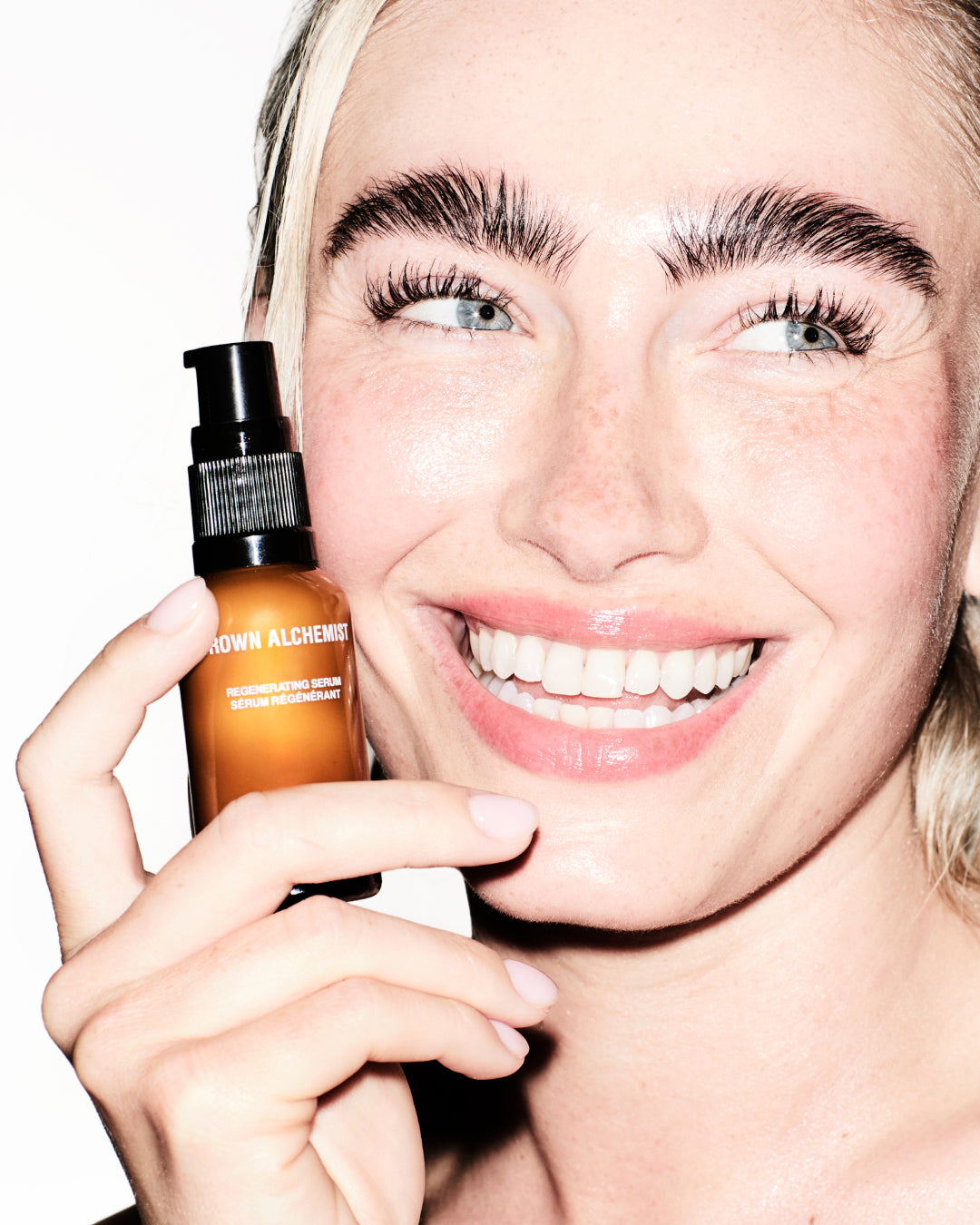 Regenerating Serum