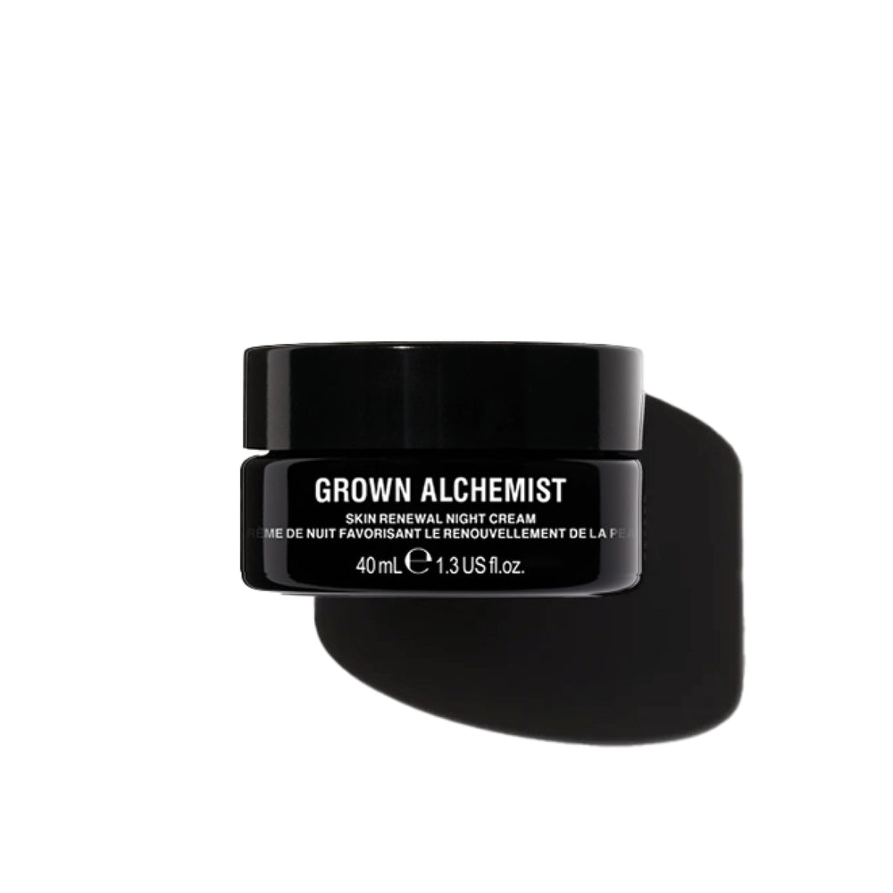 Skin Renewal Night Cream │ Grown Alchemist – Grown Alchemist HK