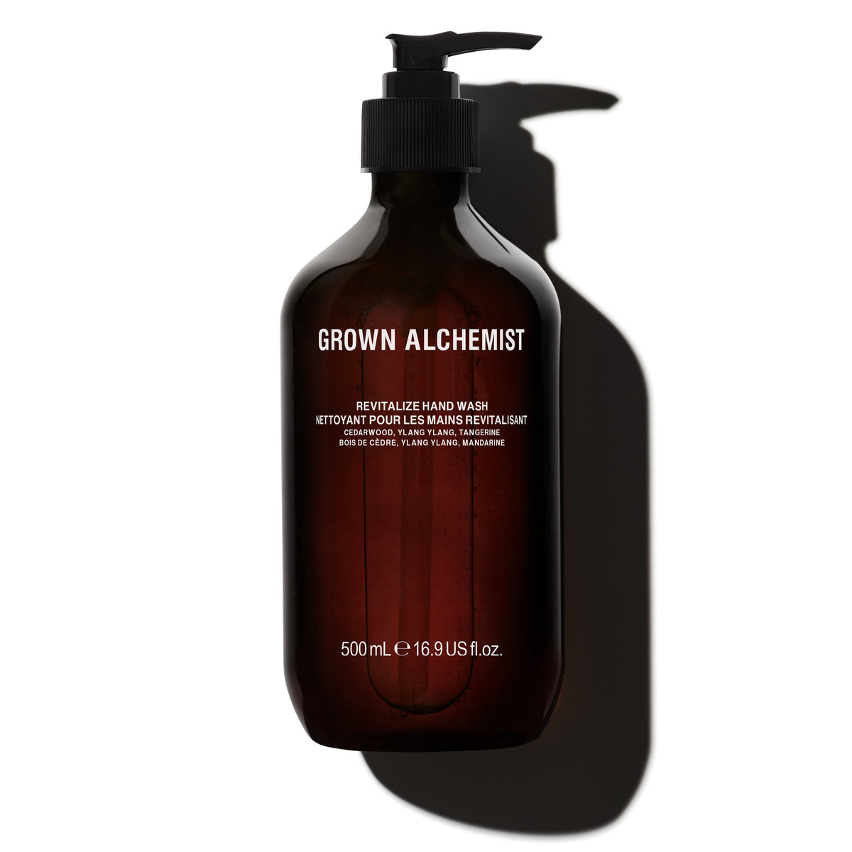 Revitalize Hand Wash │ Grown Alchemist – Grown Alchemist HK