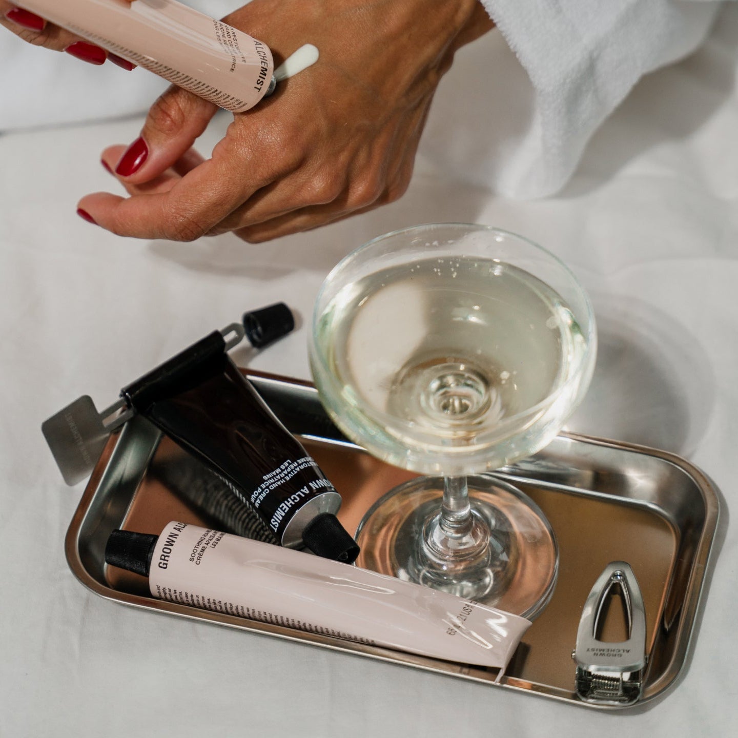 HAND CREAM HEROES HOLIDAY KIT