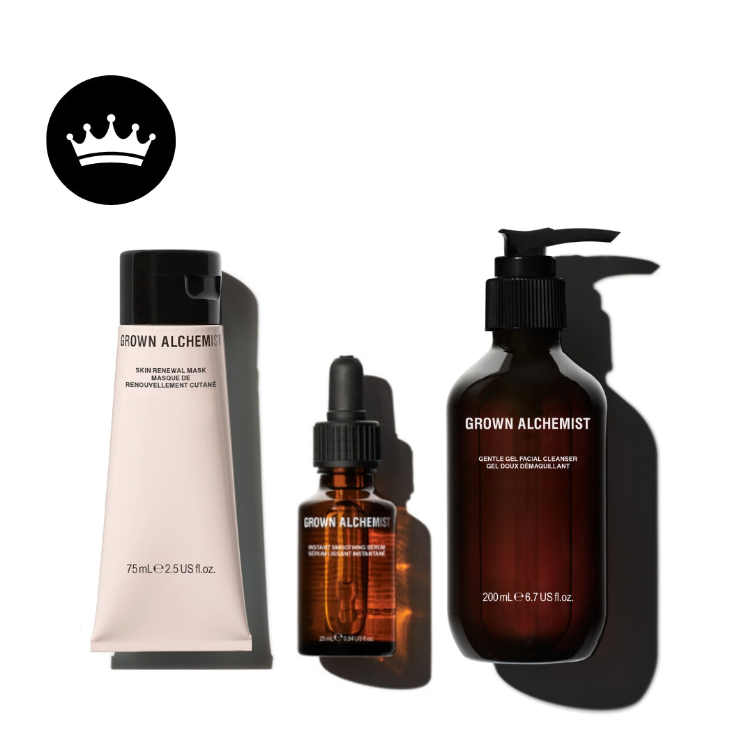 Grown Alchemist - 美容液 Amazon.com: Grown Alchemist : Age-Repair Face Serum (30ml