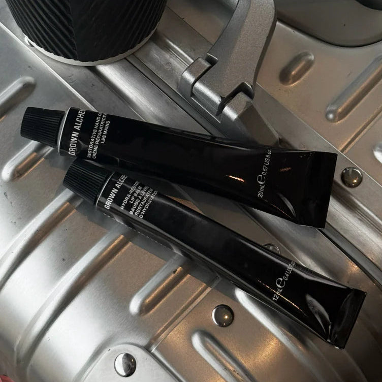 LIP + HAND ESSENTIALS