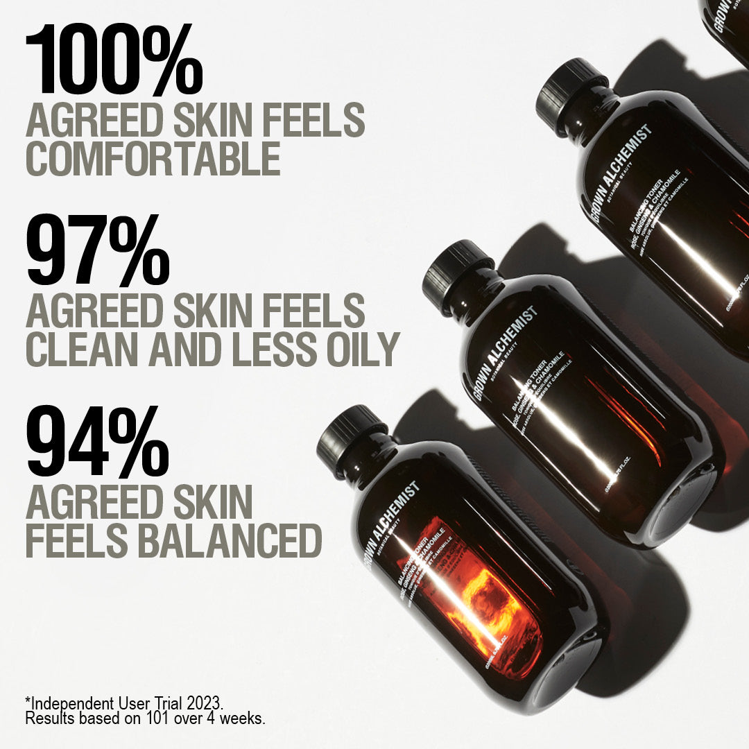 Complete UV Shield System