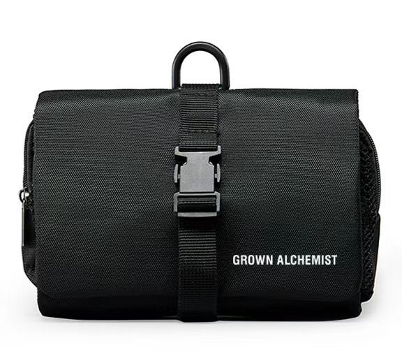 Limited GA Travel Pouch