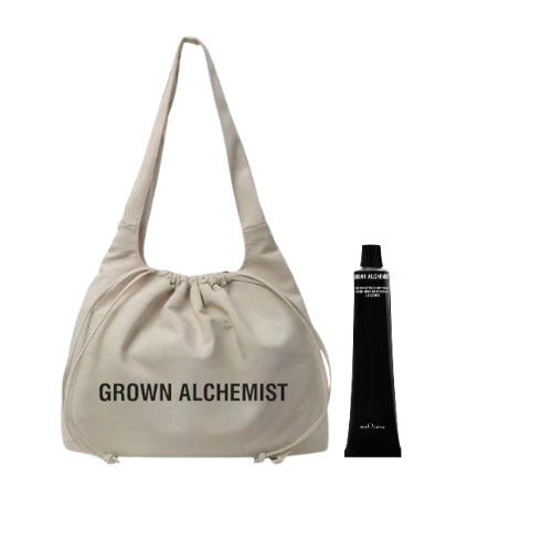 Shoulder Bag + Restorative Hand Cream 65ml