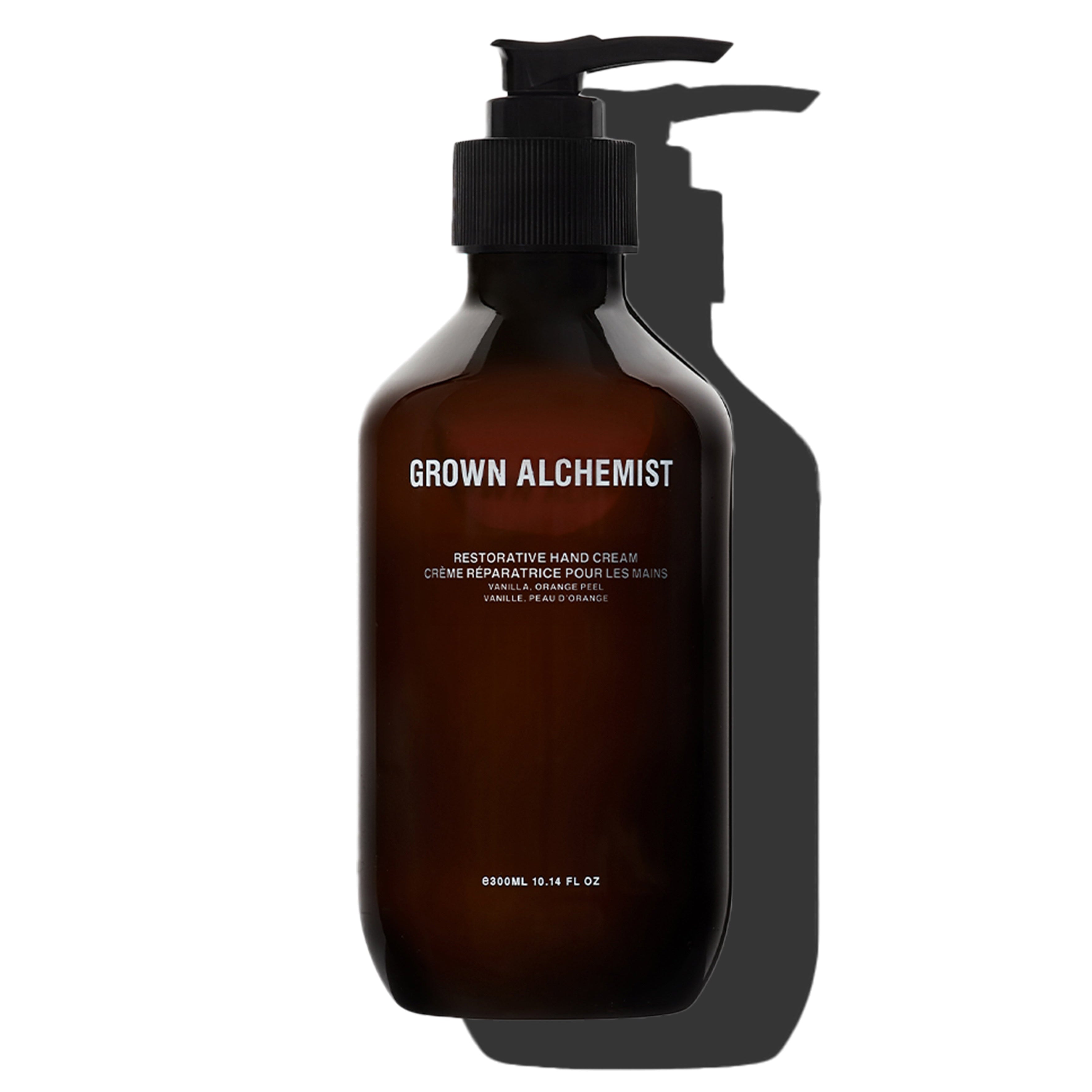 Restorative Hand Cream