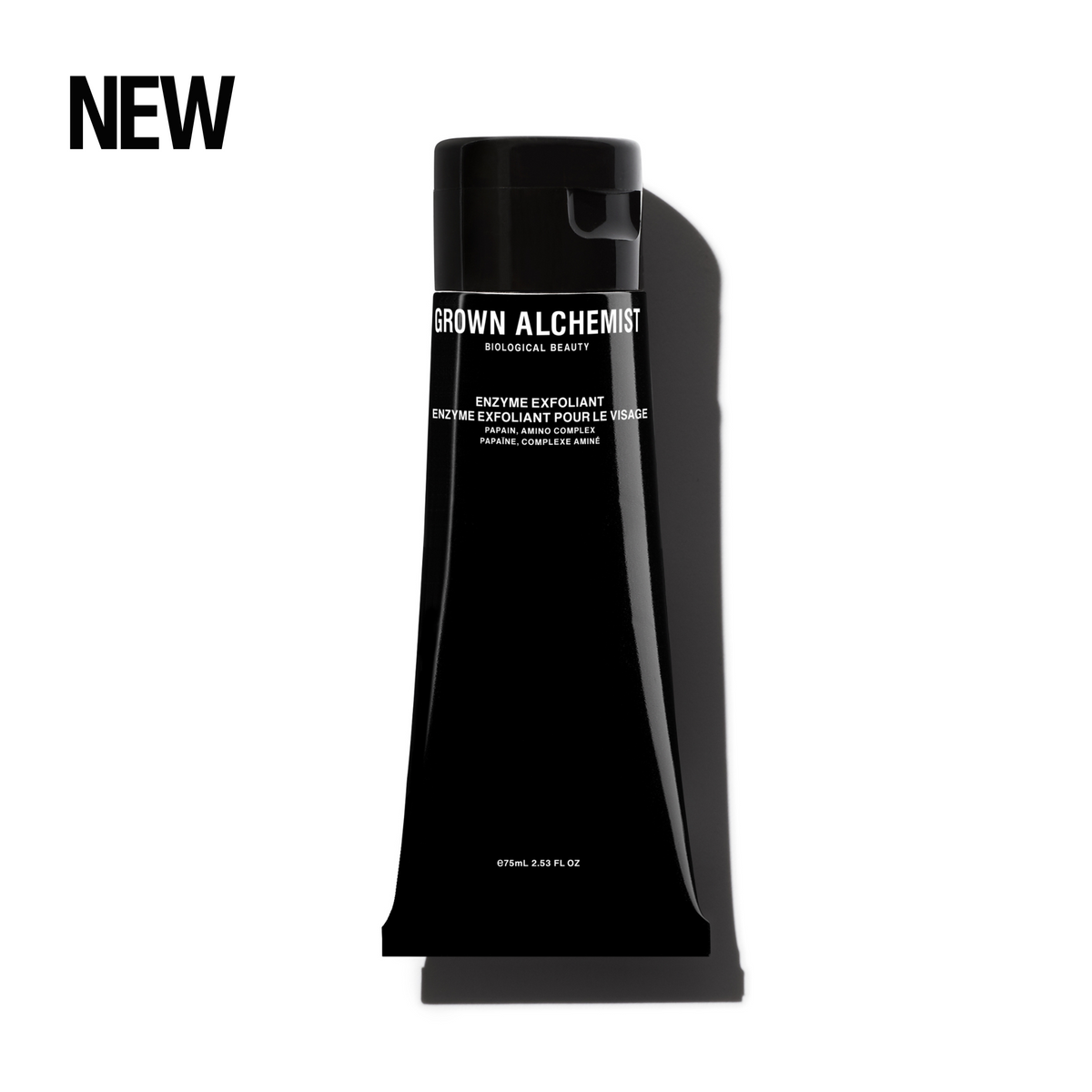 Alchemist Enzyme Facial Exfoliant